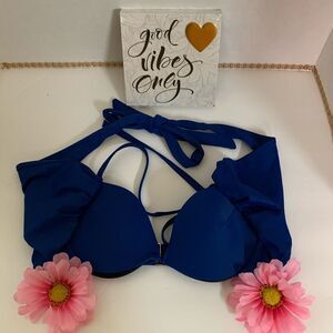 Victoria’s secret bikini top